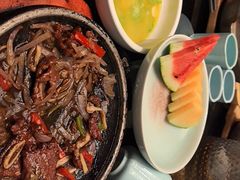 -刀板香·安徽菜(国购IFC店)