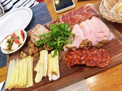 -LA MAISON公鸡和龙(蛇口店)