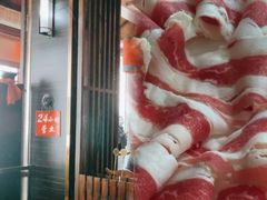 -陈府大宅门成都火锅·手切鲜肉(太原街店)