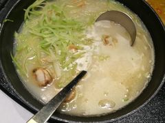 -悦海·家宴·冰花皮皮虾大锅贴(宝龙店)