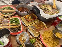 -猫公子纸上烤鱼烧烤•Bistro小酒馆(钱江世纪城店)