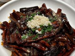 -老吉士酒家(天平路店)