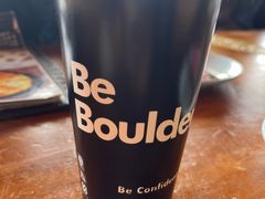 -玛吉阿米·餐吧