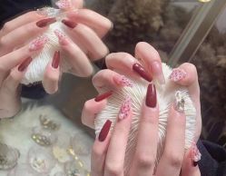 -悦指间美甲美睫