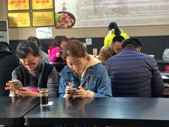 -秦云老太婆摊摊面(磁器口店)