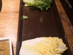 -炉小哥烤肉(朗悦公园茂店)