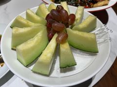 -新海渔港·胶东海鲜家常菜·家宴(奥体中心店)