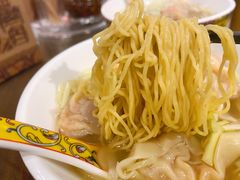 竹升面-一记面馆(易发店)