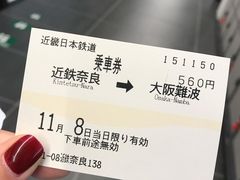 -阪急百货店(梅田总店)