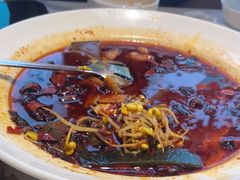 -茅庐川菜(青岛凯德店)