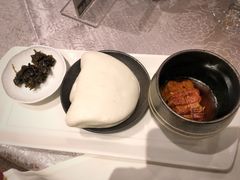 东坡肉-圆山大饭店-圆苑餐厅