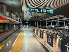 -南昌西站