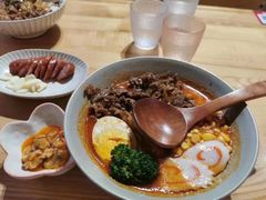 -暖食光·台式家庭餐厅·生日主题店(万达店)