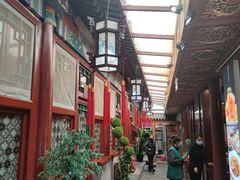 -阿西娅食府(中关村店)