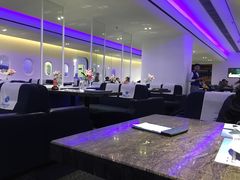 -甜心航空主题餐厅(清远万达广场店)
