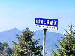 -泰山风景名胜区