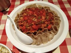 -西贝莜面村(东莞壹号广场店)