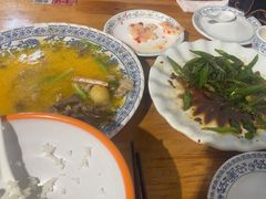 -明婷饭店(外曹家巷店)