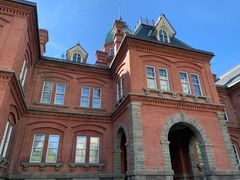 -北海道厅旧本厅舍(旧本庁舎)