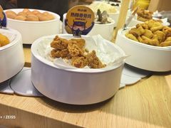 -农小锅(北京大兴凯德店)