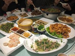 -肘子酥·天津菜·特色捞面(德云社店)