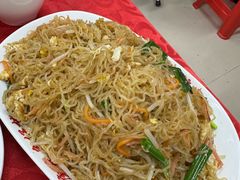 -蛇口康乐快餐鱼仔档(翠苑小区店)