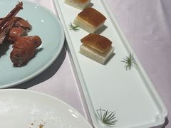 -味+新京宴·烤鸭·北京菜(创意谷店)