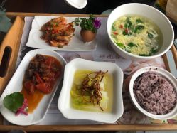 -玥悦母婴月子护理中心玥悦喜喜馆