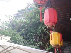 -院8里·少城记忆老川菜(宽窄巷子店)