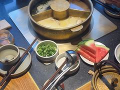 -巴奴毛肚火锅(广益哥伦布店)