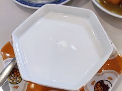 香芋西米露-超琪星·咖啡简餐(川音店)