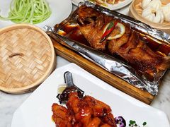-高第街56号港式餐厅(山大路店)