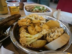 -双流老妈兔头(总店)