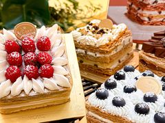 -M'CAKE(西单大悦城店)
