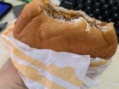 -麦当劳(永泰得来速店)