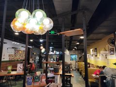 -水平有限螺蛳粉(宏达大厦店)