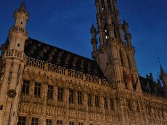 -布鲁塞尔大广场