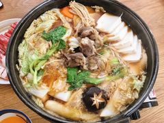 -酒井酱子·深夜食堂(东城汇店)