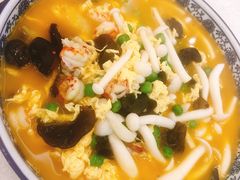 -启东海鲜人家(古美路店)