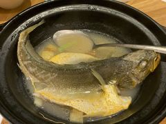 -莆田餐厅PUTIEN(三里屯店)