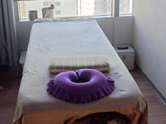 -席仁堂推拿按摩脊柱调理(世纪科贸大厦店)