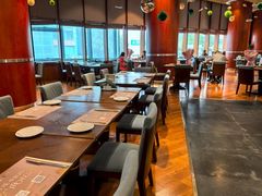 -重庆丽苑维景国际大酒店·海鲜自助餐厅