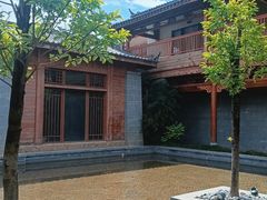 -丽江金茂隐逸酒店-凯悦臻选SPA