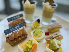 -上海苏宁宝丽嘉酒店·Cafe Bellagio西餐厅