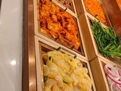 -欢乐牧场主题自助料理(T12店)