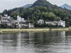 -新安江山水画廊风景区