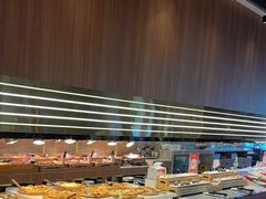 -比格比萨自助(宝山日月光店)
