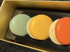 虎运年味马卡龙-星巴克(温州瑞安吾悦广场店)