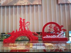 -巴黎贝甜(南马路店)