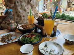 -民食香·腊排骨野生菌美食(木府店)